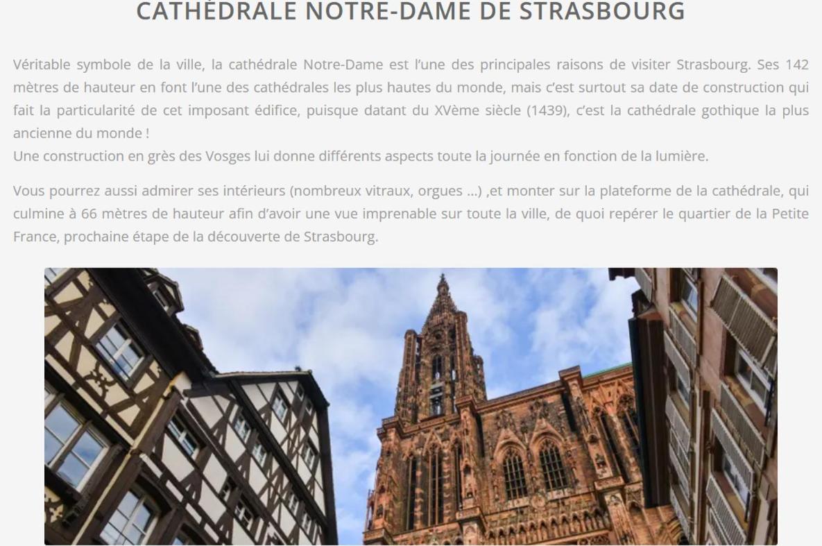 Strasbourg, Appartement Cosy Au Bord De L Eau Exterior photo