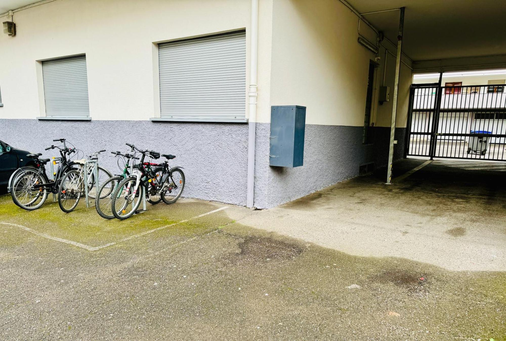 Strasbourg, Appartement Cosy Au Bord De L Eau Exterior photo